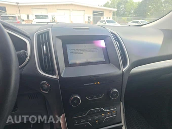 2019 Ford Edge SEL - miniatura 10