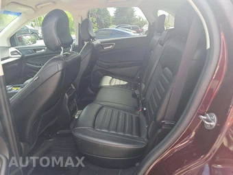 2019 Ford Edge SEL - miniatura 13