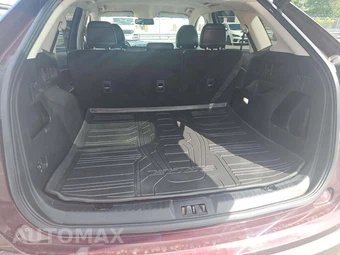 2019 Ford Edge SEL - miniatura 14