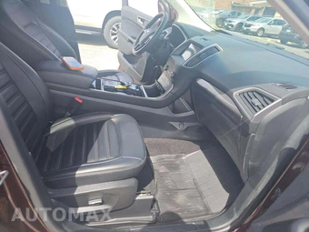 2019 Ford Edge SEL - miniatura 18