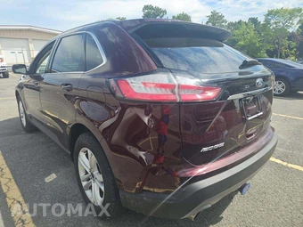 2019 Ford Edge SEL - miniatura 2