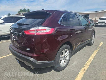 2019 Ford Edge SEL - miniatura 3