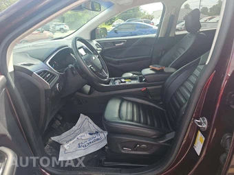 2019 Ford Edge SEL - miniatura 6