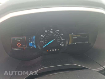 2019 Ford Edge SEL - miniatura 9