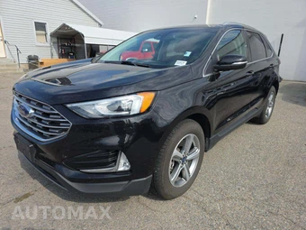 2019 Ford Edge SEL - car from the USA, Manheim Buy-Now listing at AUTOMAX
