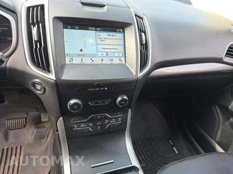 2019 Ford Edge SEL - miniatura 10