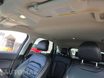 2019 Ford Edge SEL - miniatura 11