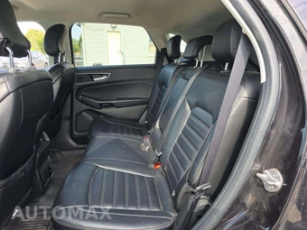 2019 Ford Edge SEL - miniatura 13
