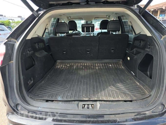 2019 Ford Edge SEL - miniatura 14