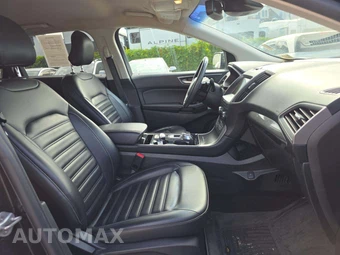 2019 Ford Edge SEL - miniatura 18
