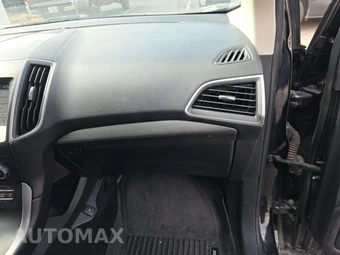 2019 Ford Edge SEL - miniatura 19