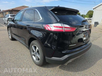 2019 Ford Edge SEL - miniatura 2