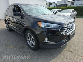 2019 Ford Edge SEL - miniatura 4