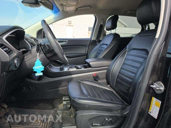 2019 Ford Edge SEL - miniatura 6