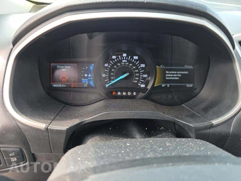 2019 Ford Edge SEL - miniatura 9