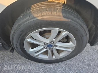 2019 Ford Edge SEL - miniatura 11
