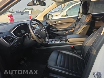 2019 Ford Edge SEL - miniatura 13