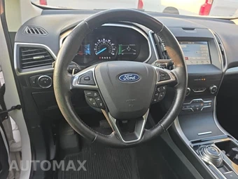 2019 Ford Edge SEL - miniatura 14