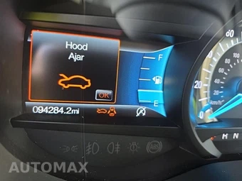 2019 Ford Edge SEL - miniatura 15