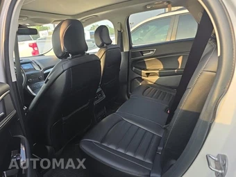2019 Ford Edge SEL - miniatura 16
