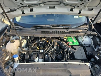 2019 Ford Edge SEL - miniatura 18