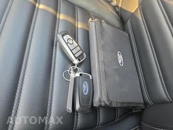 2019 Ford Edge SEL - miniatura 22