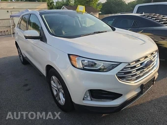 2019 Ford Edge SEL - miniatura 3