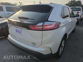 2019 Ford Edge SEL - miniatura 4