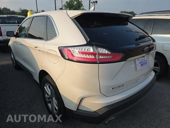 2019 Ford Edge SEL - miniatura 6