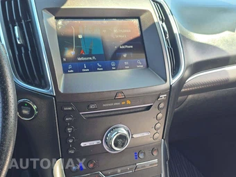 2019 Ford Edge ST – miniatura 10