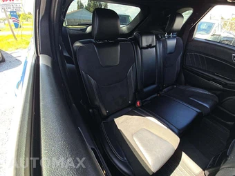 2019 Ford Edge ST – miniatura 16