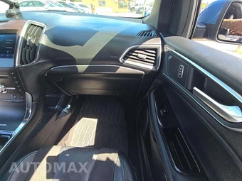 2019 Ford Edge ST – miniatura 19