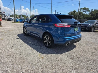 2019 Ford Edge ST – miniatura 2