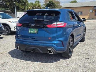 2019 Ford Edge ST – miniatura 3