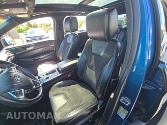 2019 Ford Edge ST – miniatura 6