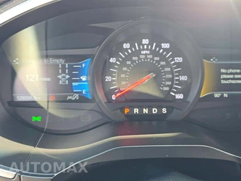 2019 Ford Edge ST – miniatura 9