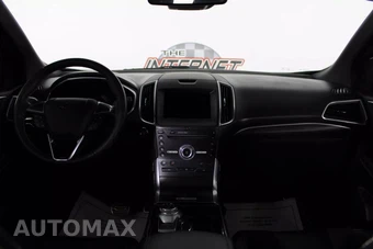 2019 Ford Edge ST - miniatura 11