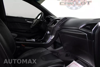 2019 Ford Edge ST - miniatura 12