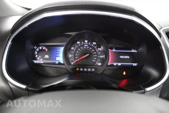 2019 Ford Edge ST - miniatura 14