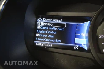 2019 Ford Edge ST - miniatura 15