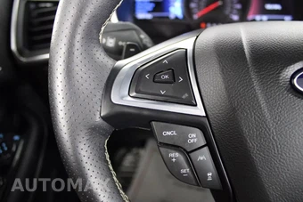2019 Ford Edge ST - miniatura 16