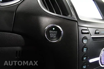 2019 Ford Edge ST - miniatura 18