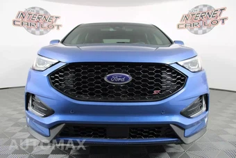 2019 Ford Edge ST - miniatura 2