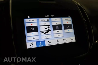 2019 Ford Edge ST - miniatura 20