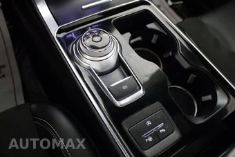 2019 Ford Edge ST - miniatura 26