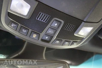 2019 Ford Edge ST - miniatura 28