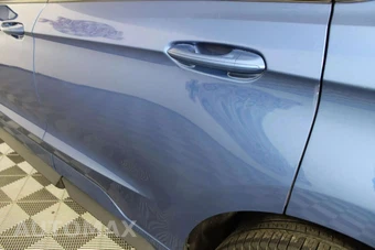 2019 Ford Edge ST - miniatura 34