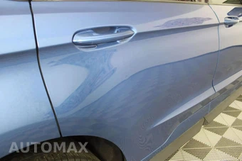 2019 Ford Edge ST - miniatura 37