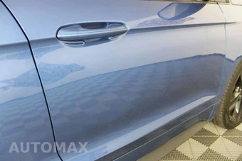 2019 Ford Edge ST - miniatura 38