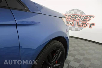 2019 Ford Edge ST - miniatura 39